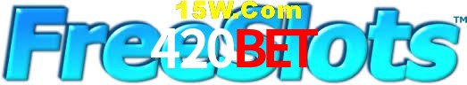 Statistics 420Bet