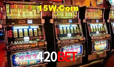 Promoções Sazonais 420Bet