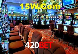 Welcome Bonus 420Bet