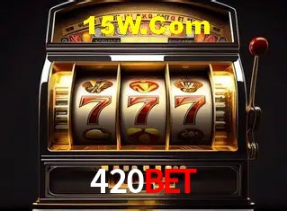 Login Seguro 420Bet