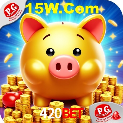 Descubra o Mundo do Cassino Online com 420Bet