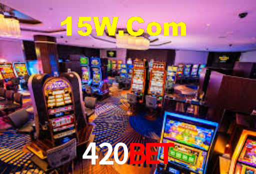 Experimente o Login Seguro Premium no 420Bet
