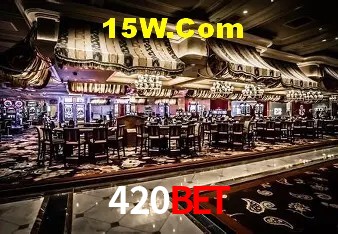 Torneios 420Bet