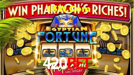 Estatísticas do Jogo 420Bet