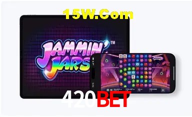 Apostas de Tênis 420Bet