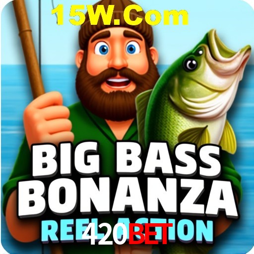 Interface Premium 420Bet
