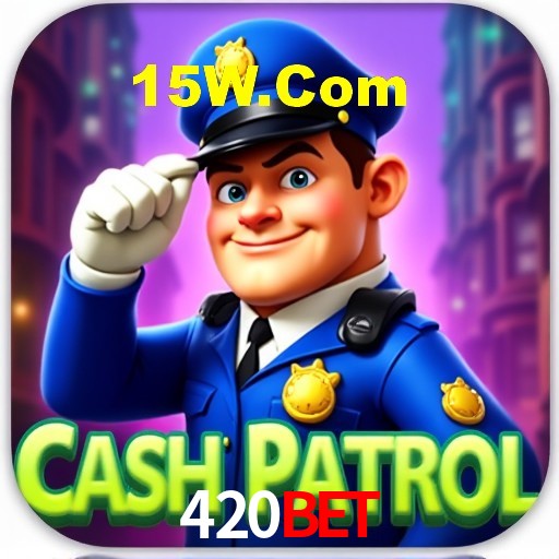 Interface do App 420Bet