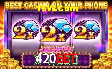 Programa VIP 420Bet