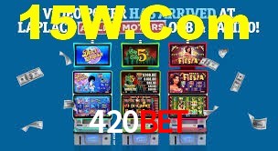 Blackjack Table 420Bet