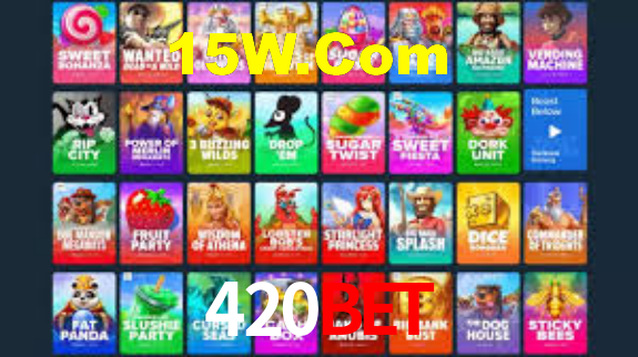 420 Bet App