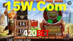 Spaceman Game 420Bet