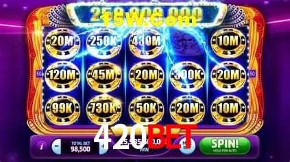 cassino 420Bet