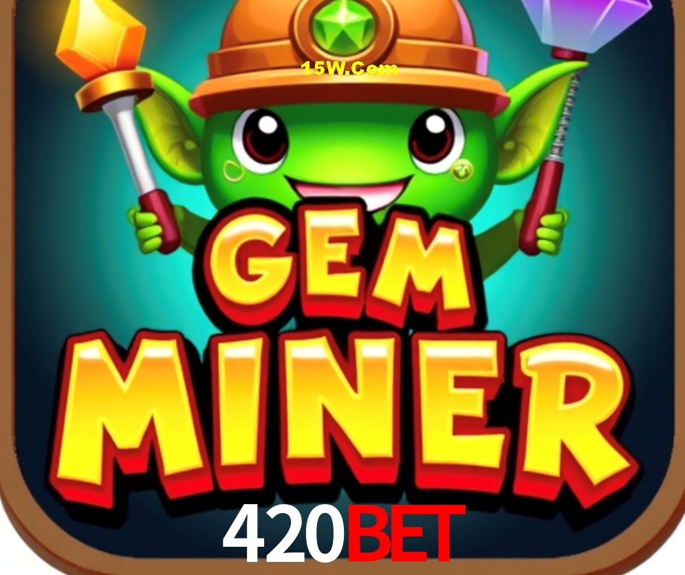 Jogos Exclusivos 420Bet