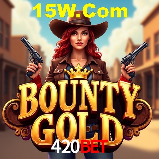 Descubra o Mundo do Cassino Online com 420Bet
