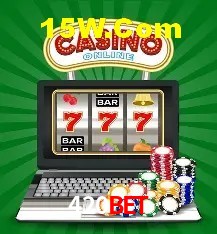 Mesa de Blackjack 420Bet