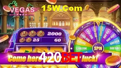 Casino VIP 420Bet