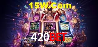 Experiência VIP 420Bet