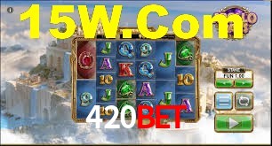 Roulette Table 420Bet
