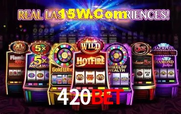 Experiência VIP 420Bet