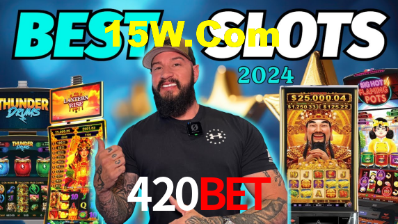 420 Bet Login