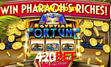 Casino Ao Vivo 420Bet