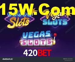 Programa VIP 420Bet