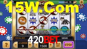 VIP Casino 420Bet