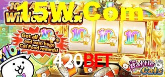 420Bet App Interface