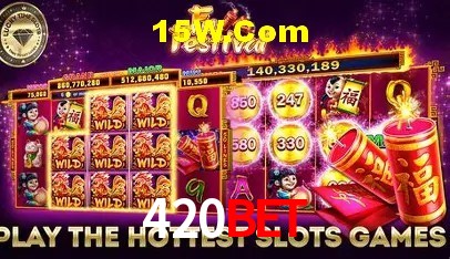 Promoção Relâmpago 420Bet