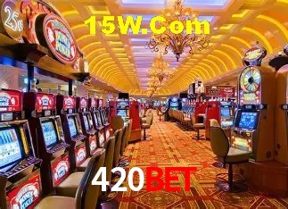 Integração de APIs 420Bet