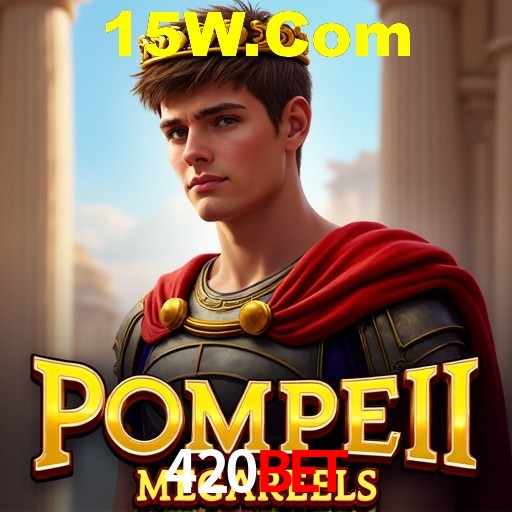 Descubra a Magia dos Jogos de Arcade no 420Bet