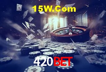 Especiais de Fim de Semana 420Bet
